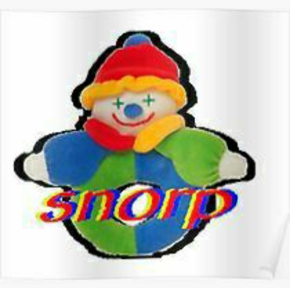 Meet your Posher, Butts - Picture 2 of 2